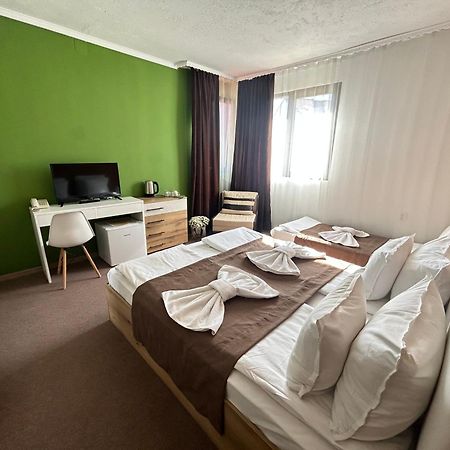 Grami Hotel Bansko Exteriér fotografie