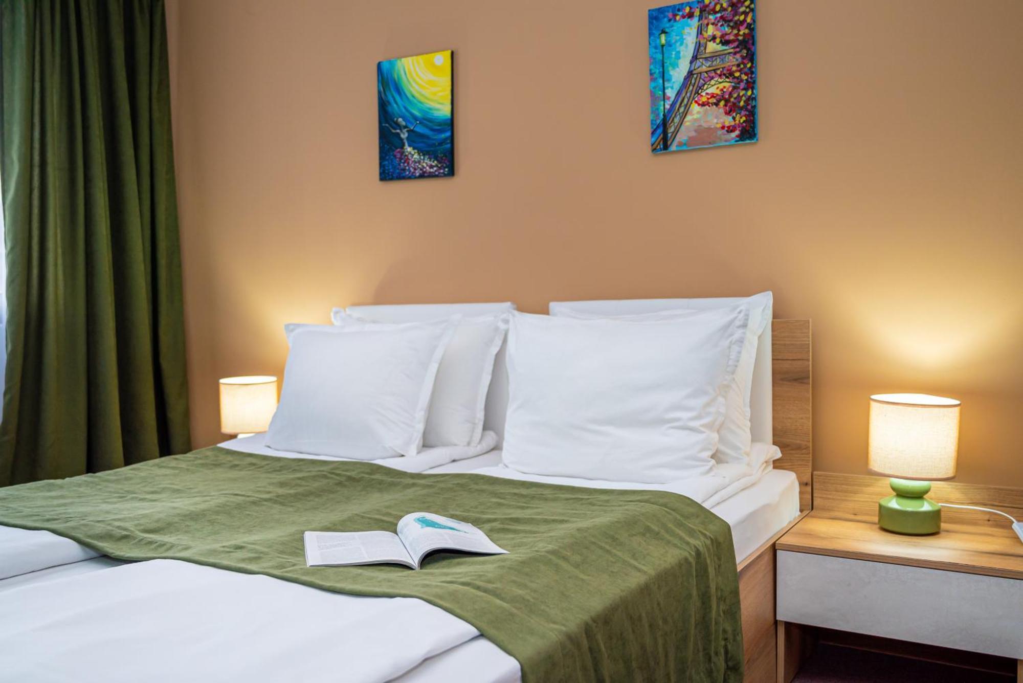 Grami Hotel Bansko Exteriér fotografie