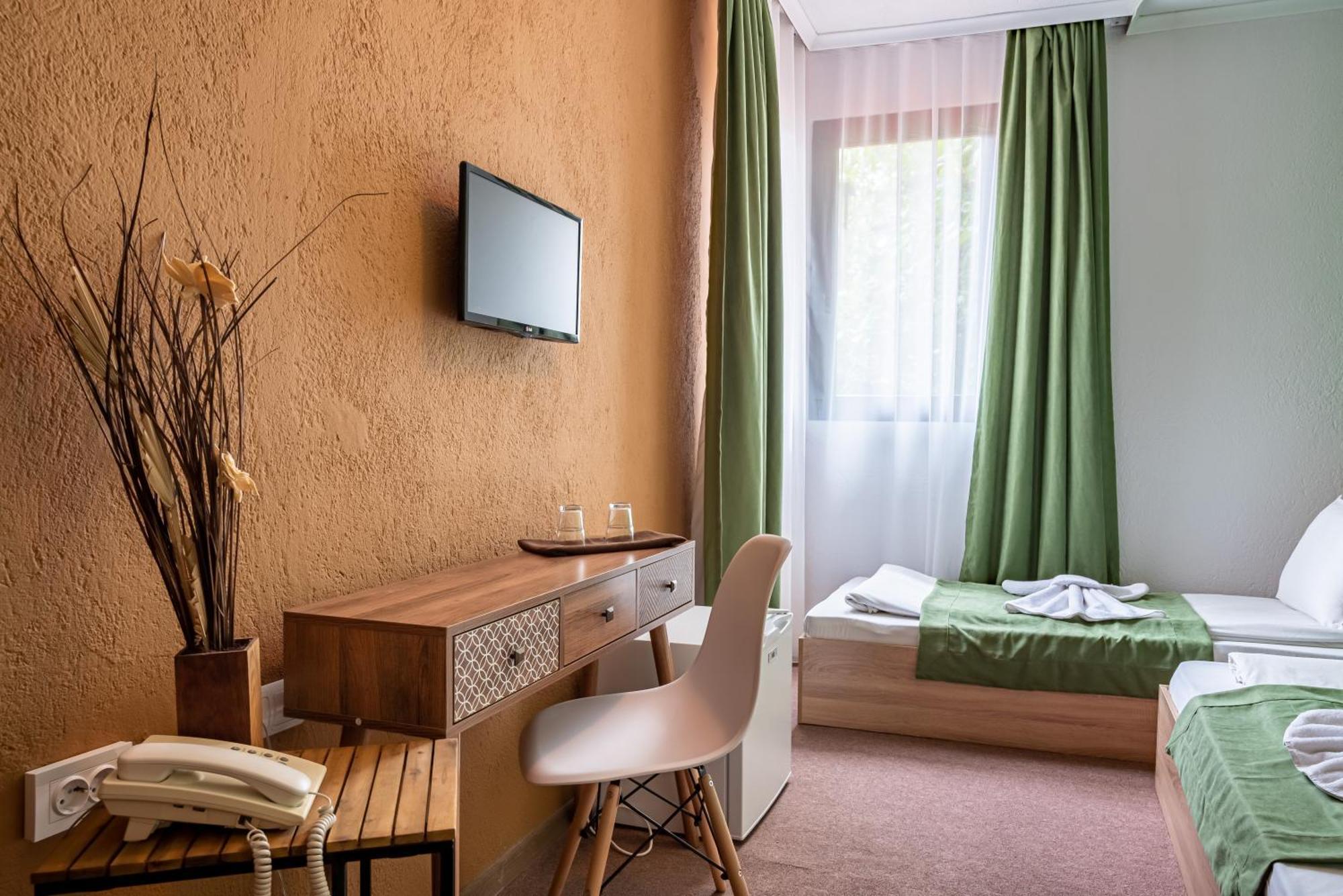Grami Hotel Bansko Exteriér fotografie