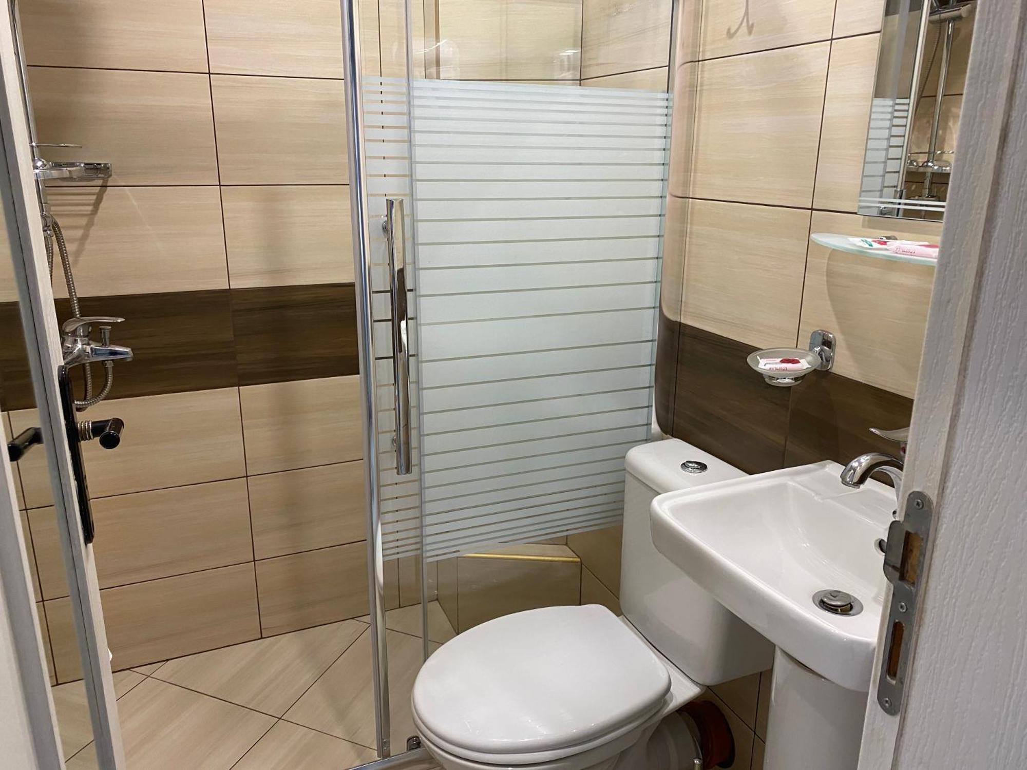 Grami Hotel Bansko Pokoj fotografie